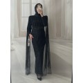 42 BDN PELERİNLİ KALEM MODEL
