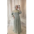 MİNT KİLOŞ MODEL ABİYE