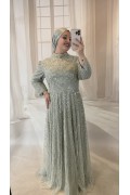 MİNT KİLOŞ MODEL ABİYE