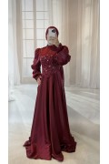 KORSELİ DÜZ PRENSES