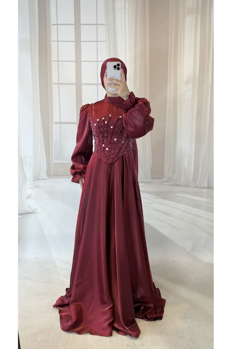 KORSELİ DÜZ PRENSES