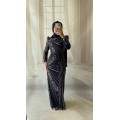 38 BDN SİMETRİK DESEN KALEM MODEL