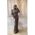 KÜF YEŞİLİ YENİ SEZON KALEM ABİYE