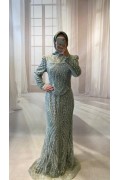KORSE DETALI YENİ SEZON ABİYE