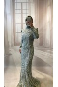KORSE DETALI YENİ SEZON ABİYE