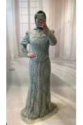 KORSE DETALI YENİ SEZON ABİYE