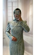 KORSE DETALI YENİ SEZON ABİYE