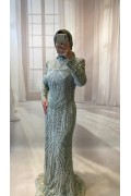 KORSE DETALI YENİ SEZON ABİYE