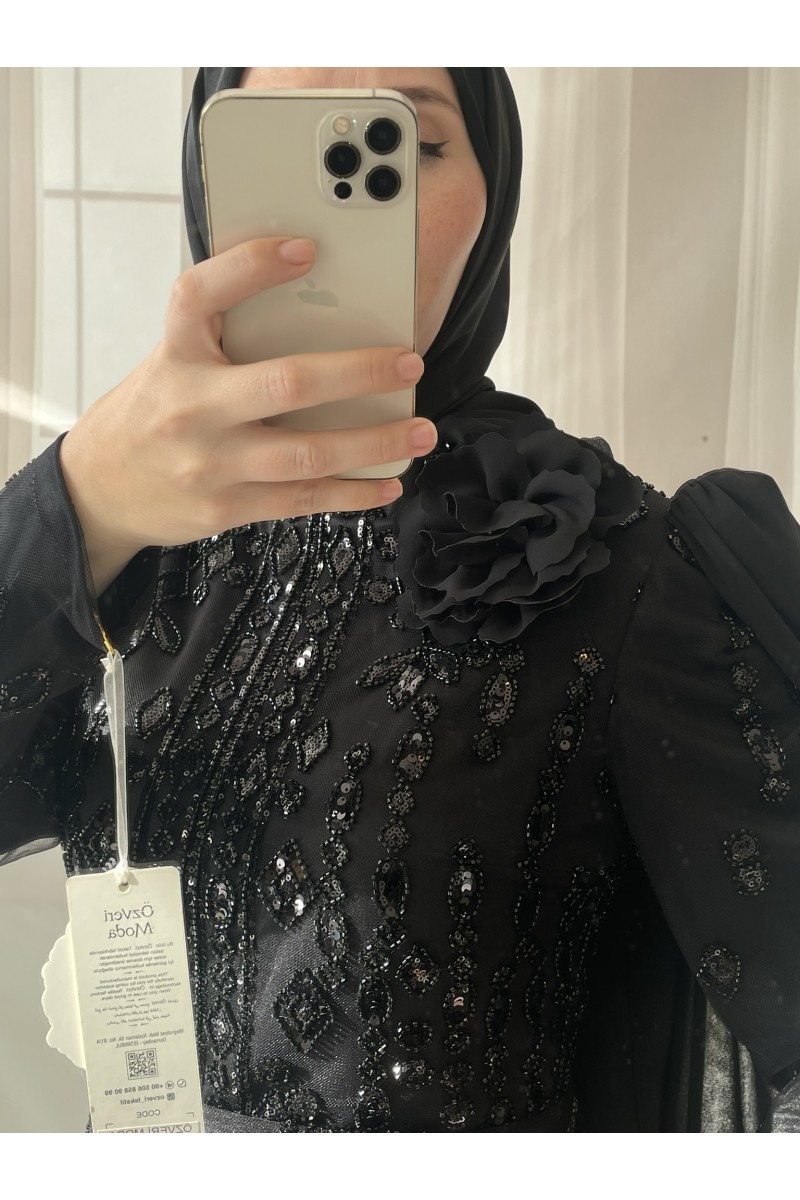 OMUZ PELERİNLİ BALIK MODEL
