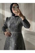 TARLATANLI PRENSES MODEL