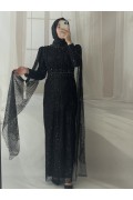 46 BDN PELERİNLİ KALEM MODEL