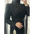46 BDN PELERİNLİ KALEM MODEL