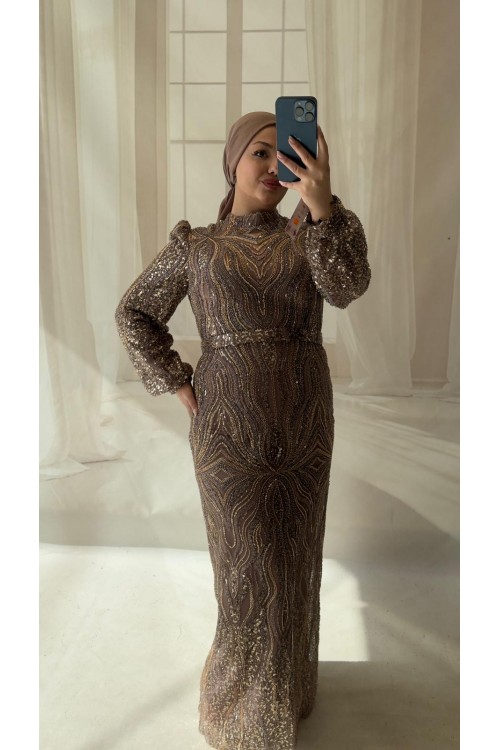 KAPİÇİNO KALEM MODEL