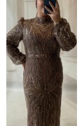 KAPİÇİNO KALEM MODEL