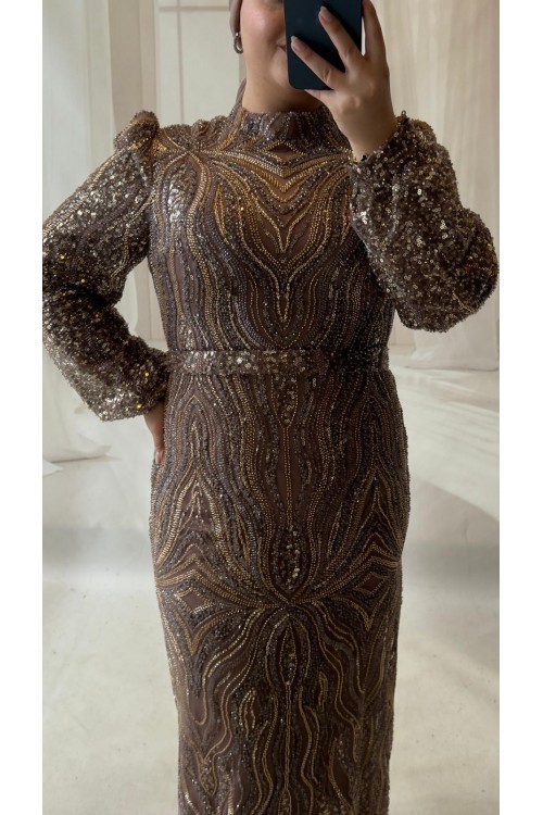 KAPİÇİNO KALEM MODEL