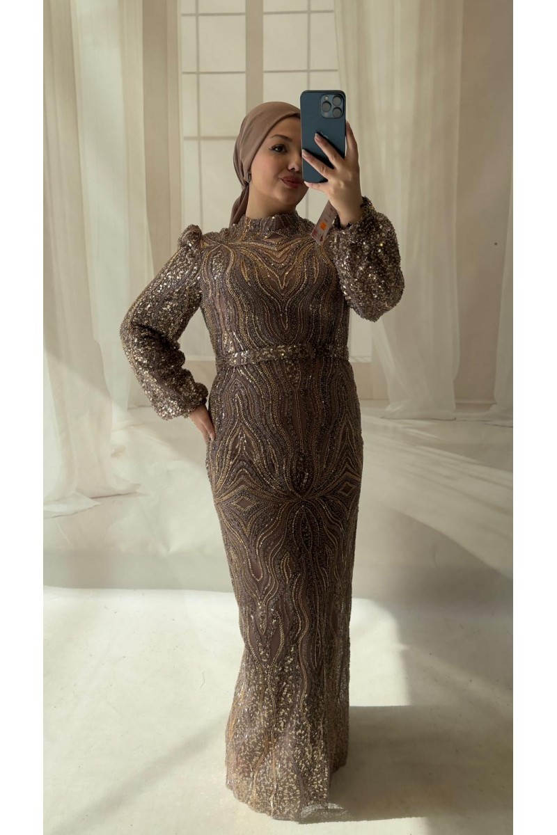 KAPİÇİNO KALEM MODEL
