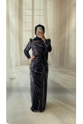 42 BDN SİMETRİK DESEN KALEM MODEL