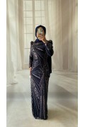 42 BDN SİMETRİK DESEN KALEM MODEL