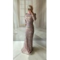 PUDRA 38 BDN BALIK MODEL ZİNCİR DESEN